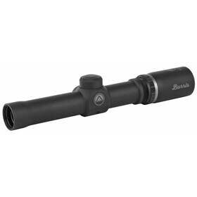 Burris Optics 2x20mm Handgun Scope - Plex Reticle - Matte Black